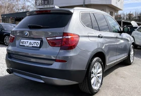 BMW X3 3.0D 313HP  X-DRIVE, снимка 5