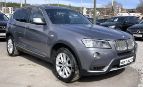 BMW X3 3.0D 313HP X-DRIVE - 29990 лв. - 86552696 | Car24.bg