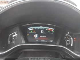 Обява за продажба на Honda Cr-v Touring AWD Кожа* Дигитално табло*  ~35 000 лв. - изображение 10
