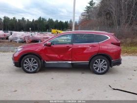 Обява за продажба на Honda Cr-v Touring AWD Кожа* Дигитално табло*  ~35 000 лв. - изображение 7