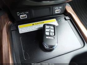 Обява за продажба на Honda Cr-v Touring AWD Кожа* Дигитално табло*  ~35 000 лв. - изображение 11