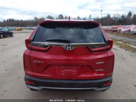 Обява за продажба на Honda Cr-v Touring AWD Кожа* Дигитално табло*  ~35 000 лв. - изображение 5