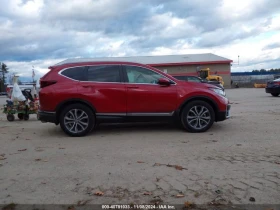 Обява за продажба на Honda Cr-v Touring AWD Кожа* Дигитално табло*  ~35 000 лв. - изображение 6