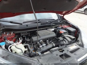 Honda Cr-v Touring AWD Кожа* Дигитално табло* - 35000 лв. - 63489879 | Car24.bg