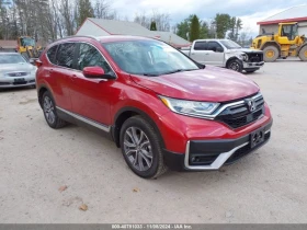 Обява за продажба на Honda Cr-v Touring AWD Кожа* Дигитално табло*  ~35 000 лв. - изображение 1