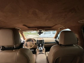 Porsche Cayenne 4.8  Bose  | Mobile.bg    10
