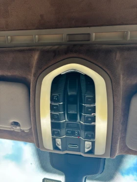 Porsche Cayenne 4.8  Bose  | Mobile.bg    16