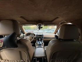 Porsche Cayenne 4.8  Bose  | Mobile.bg    11