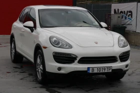Porsche Cayenne 4.8  Bose  | Mobile.bg    3