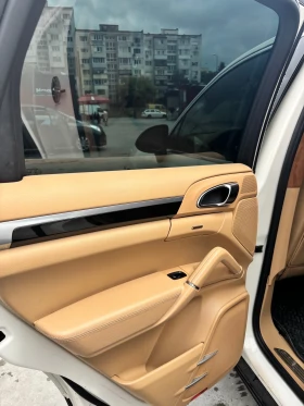Porsche Cayenne 4.8  Bose  | Mobile.bg    13