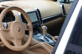 Porsche Cayenne 4.8  Bose  | Mobile.bg    9