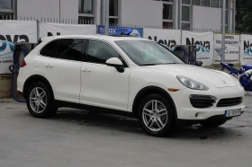 Porsche Cayenne 4.8  Bose  | Mobile.bg    4