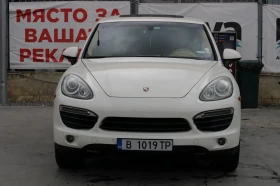Porsche Cayenne 4.8  Bose  | Mobile.bg    2