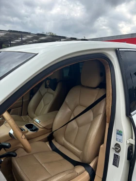 Porsche Cayenne 4.8  Bose  | Mobile.bg    15