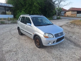 Suzuki Ignis 1, 3 - 1599 лв. - 89654026 7
