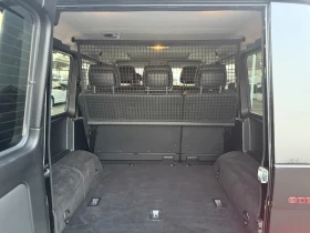 Mercedes-Benz G 55 AMG Brabus body kit - 105000 лв. - 61717696 11