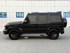 Mercedes-Benz G 55 AMG Brabus body kit - 105000 лв. - 61717696 6