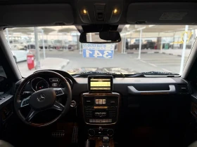 Mercedes-Benz G 55 AMG Brabus body kit - 105000 лв. - 61717696 10