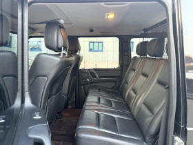 Mercedes-Benz G 55 AMG Brabus body kit - 105000 лв. - 61717696 9