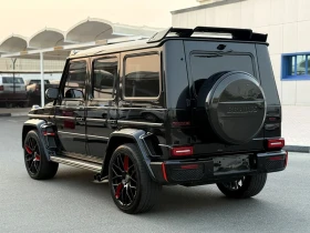 Mercedes-Benz G 55 AMG Brabus body kit - 105000 лв. - 61717696 7