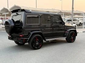 Mercedes-Benz G 55 AMG Brabus body kit - 105000 лв. - 61717696 14