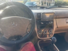 Mercedes-Benz ML 270 | Mobile.bg    12