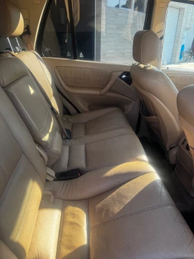 Mercedes-Benz ML 270 | Mobile.bg    9
