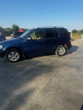 Mercedes-Benz ML 270 | Mobile.bg    5