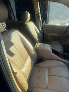 Mercedes-Benz ML 270 | Mobile.bg    10