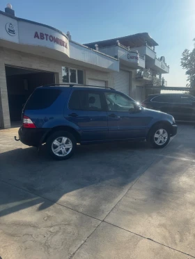 Mercedes-Benz ML 270 | Mobile.bg    8