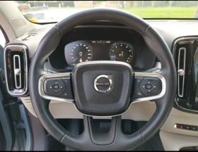Volvo XC40  T5 - 47970 лв. / 24526.67 € - 45954264 7