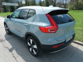 Volvo XC40  T5 - 47970 лв. / 24526.67 € - 45954264 3