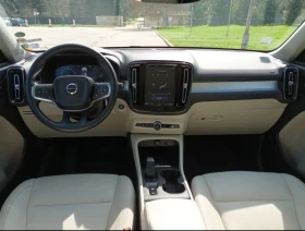 Volvo XC40  T5 - 47970 лв. / 24526.67 € - 45954264 6