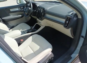 Volvo XC40  T5 - 47970 лв. / 24526.67 € - 45954264 5