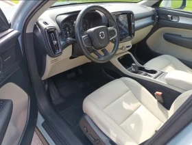 Volvo XC40  T5 - 47970 лв. / 24526.67 € - 45954264 4