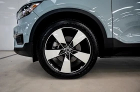 Volvo XC40  T5 - 47970 лв. / 24526.67 € - 45954264 11
