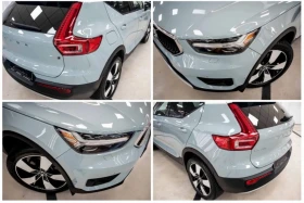 Volvo XC40  T5 - 47970 лв. / 24526.67 € - 45954264 16