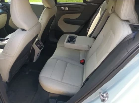 Volvo XC40  T5 - 47970 лв. / 24526.67 € - 45954264 9