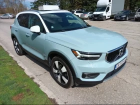 Volvo XC40  T5 - 47970 лв. / 24526.67 € - 45954264 2