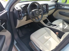 Volvo XC40  T5 - 47970 лв. / 24526.67 € - 45954264 10