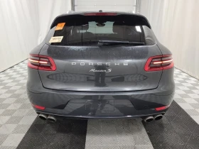 Porsche Macan * S * CARFAX * БЕЗ ПЪРВОНАЧАЛНА ВНОСКА - 39999 лв. / 20451.16 € - 73275310 5