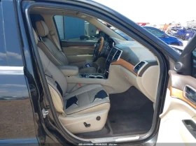 Jeep Grand cherokee ГРАДУШКОВ/OVERLAND/5.7/4X4 - 15650 лв. / 8001.72 € - 96198741 8