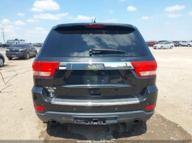 Jeep Grand cherokee ГРАДУШКОВ/OVERLAND/5.7/4X4 - 15650 лв. / 8001.72 € - 96198741 6