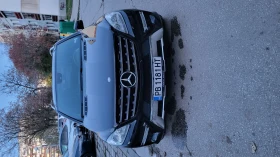 Mercedes-Benz ML 350 AMG  DESIGNO, снимка 11