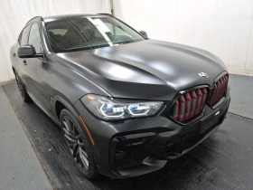 BMW X6 * XDRIVE40I * CARFAX * БЕЗ ПЪРВОНАЧАЛНА ВНОСКА - 80550 лв. / 41184.56 € - 69639244 2