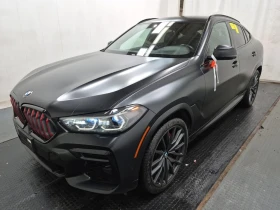 BMW X6 * XDRIVE40I * CARFAX * БЕЗ ПЪРВОНАЧАЛНА ВНОСКА