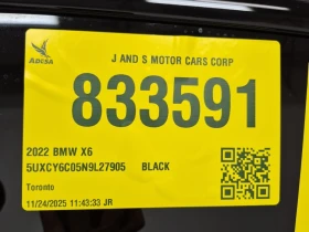 BMW X6 * XDRIVE40I * CARFAX * БЕЗ ПЪРВОНАЧАЛНА ВНОСКА - 80550 лв. / 41184.56 € - 69639244 14