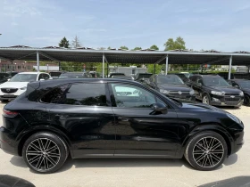 Porsche Cayenne 3.0 340�.� 4x4 FULL ���������� ��.! | Mobile.bg � ����� ������ 6