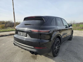 Porsche Cayenne 3.0 340к.с 4x4 FULL Топ състояние  - 79000 лв. / 40392.06 € - 86529723 4