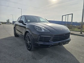 Porsche Cayenne 3.0 340к.с 4x4 FULL Топ състояние  - 79000 лв. / 40392.06 € - 86529723 2